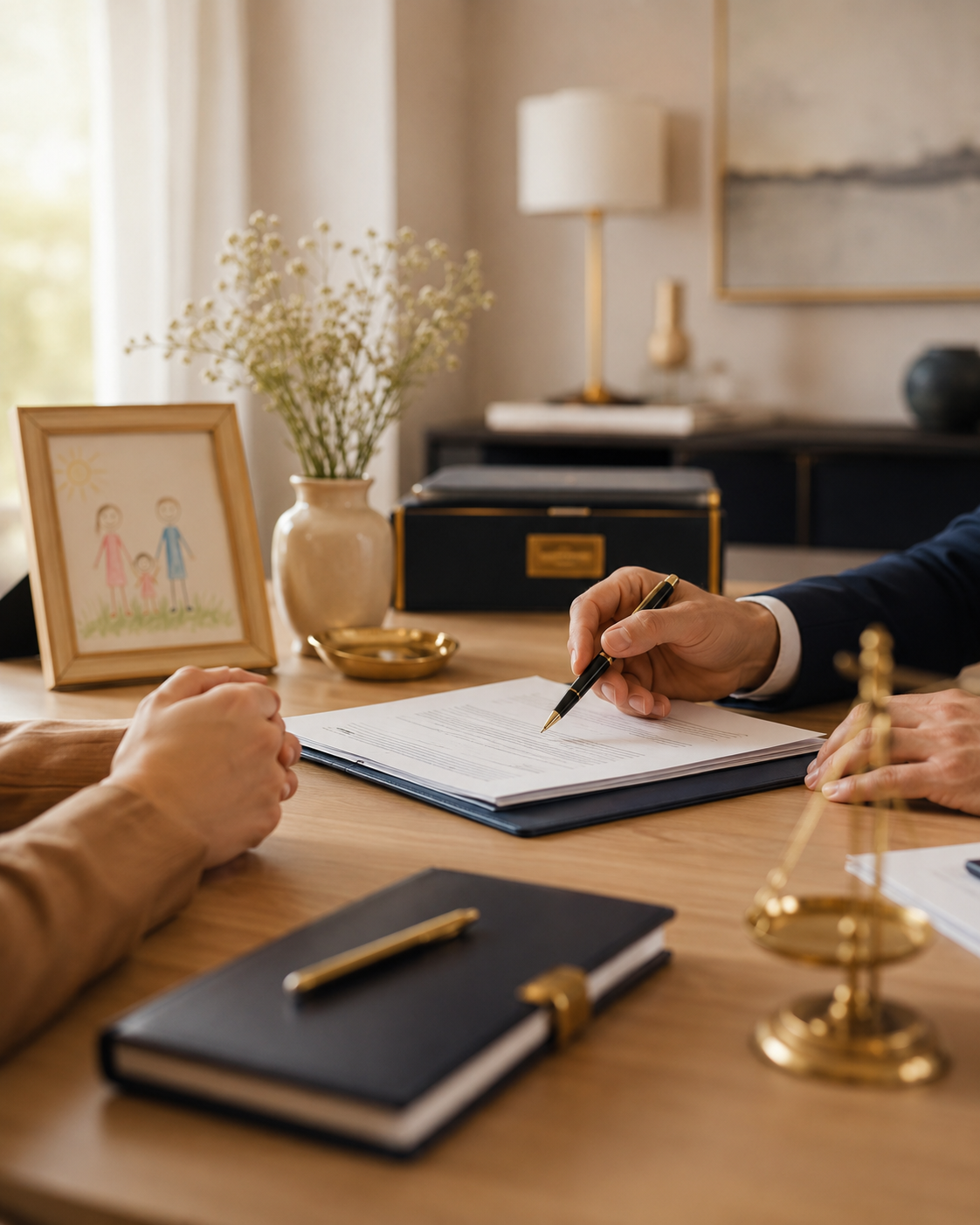 Abogados MMB