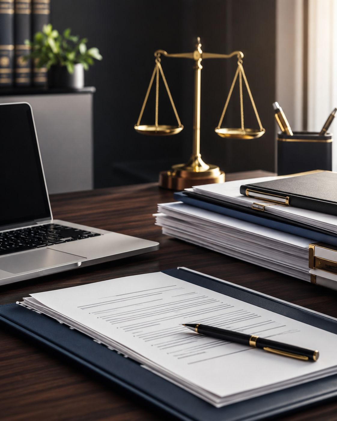 Abogados MMB