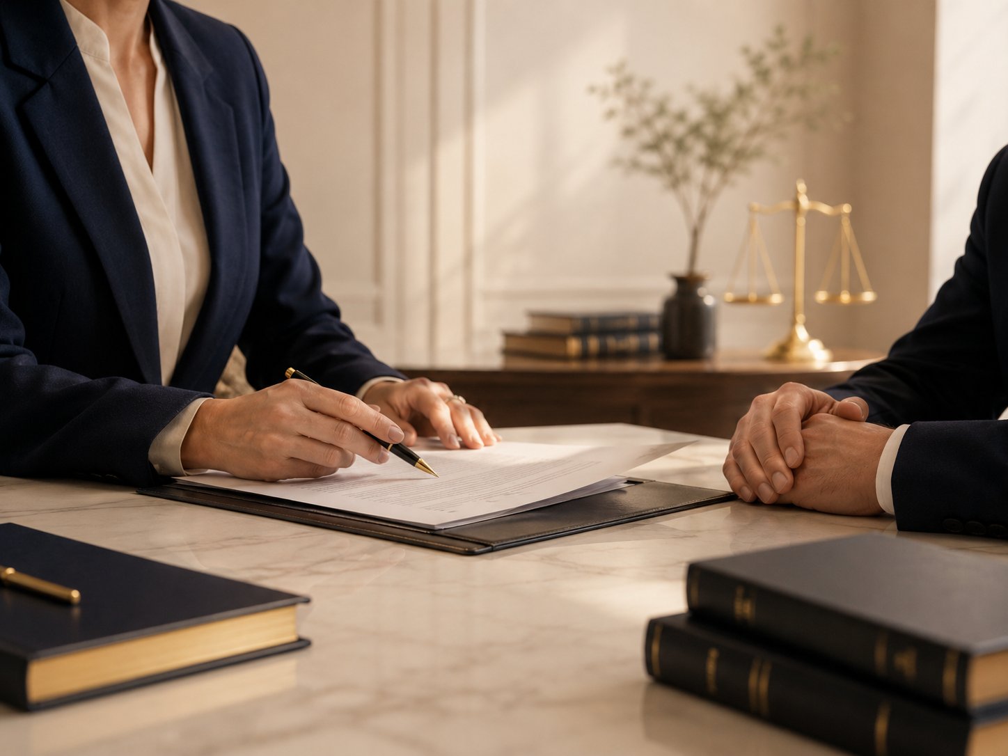 Abogados MMB